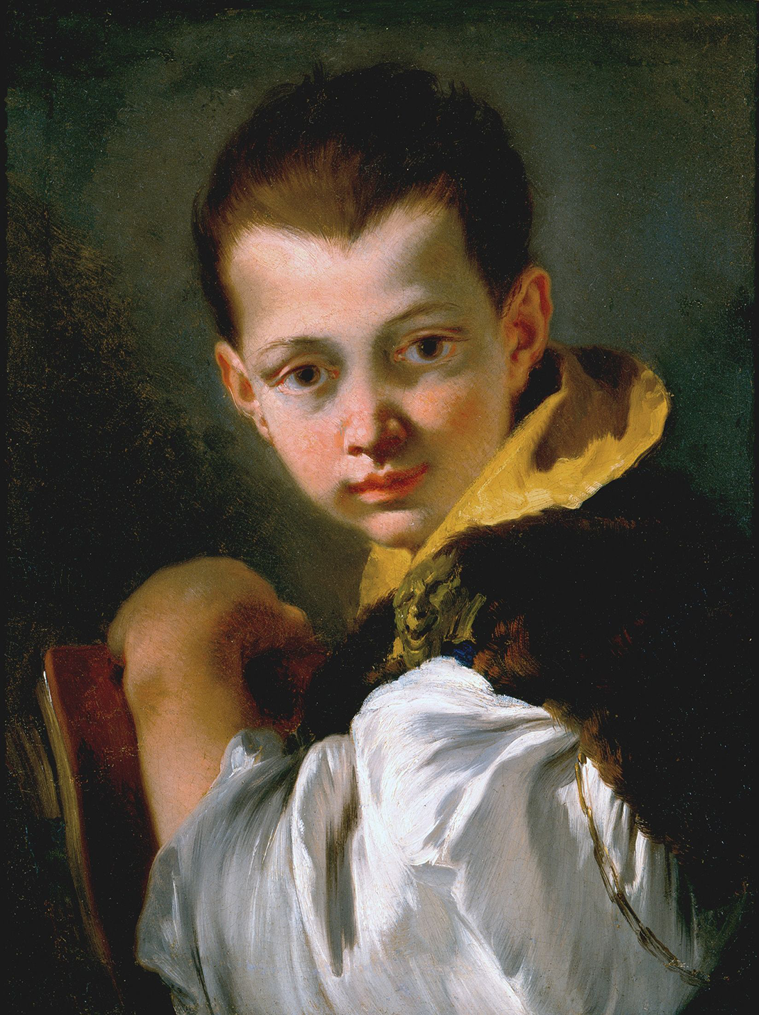 Dipinti Polito Susanna e i vecchioni Goltzius